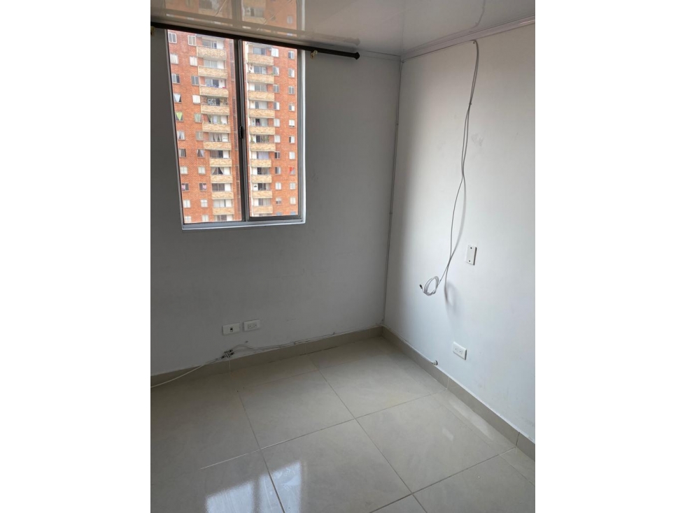 Venta de Apartamento en los colores