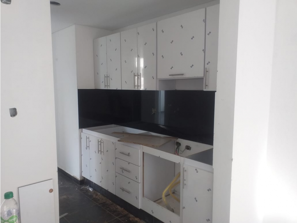 VENTA APARTAMENTO IBAGUE