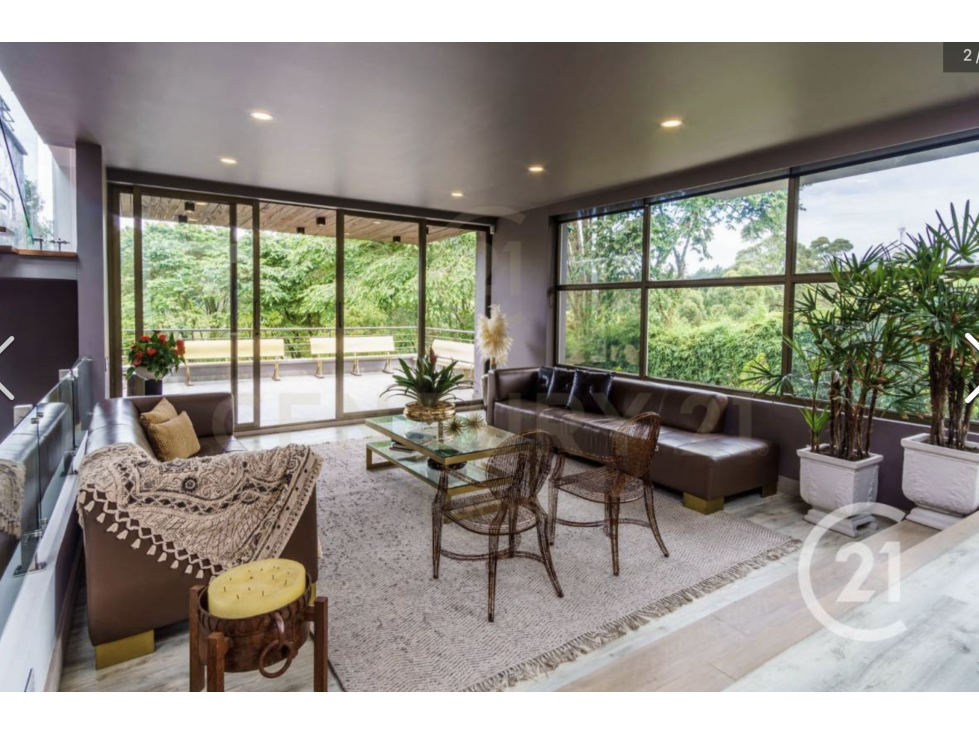 10,000 SF Las Palmas Mansion for Sale. Big Lot