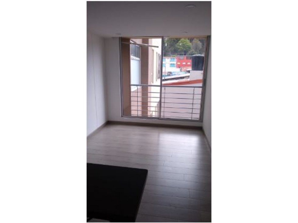 Arriendo hermoso apartamento en Verbenal, Bogotá.