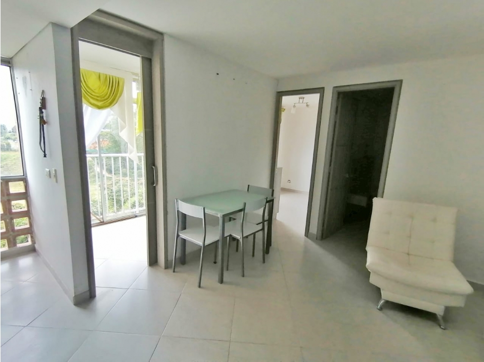 VENTA  APARTAMENTO LIMONAR 1