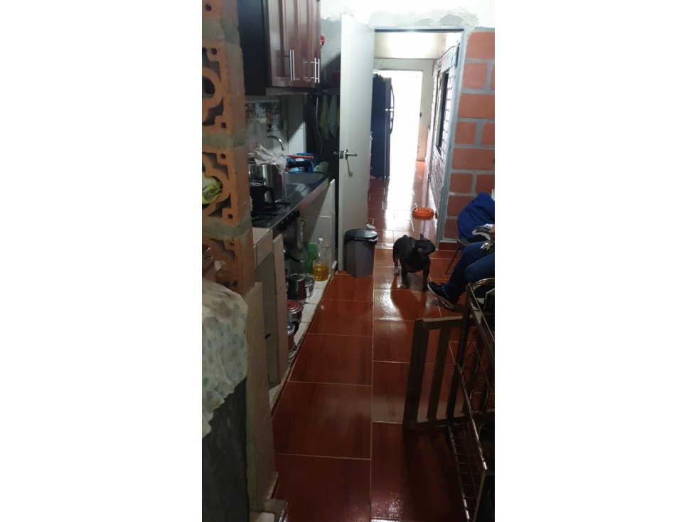 VENTA CASA SAN ANTONIO DE PRADO VERGEL
