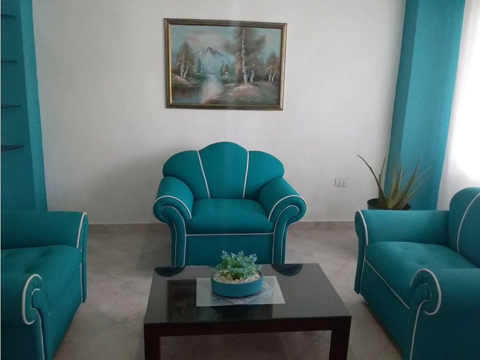 PROPIEDAD EN VENTA PRADO CENTRO MEDELLIN