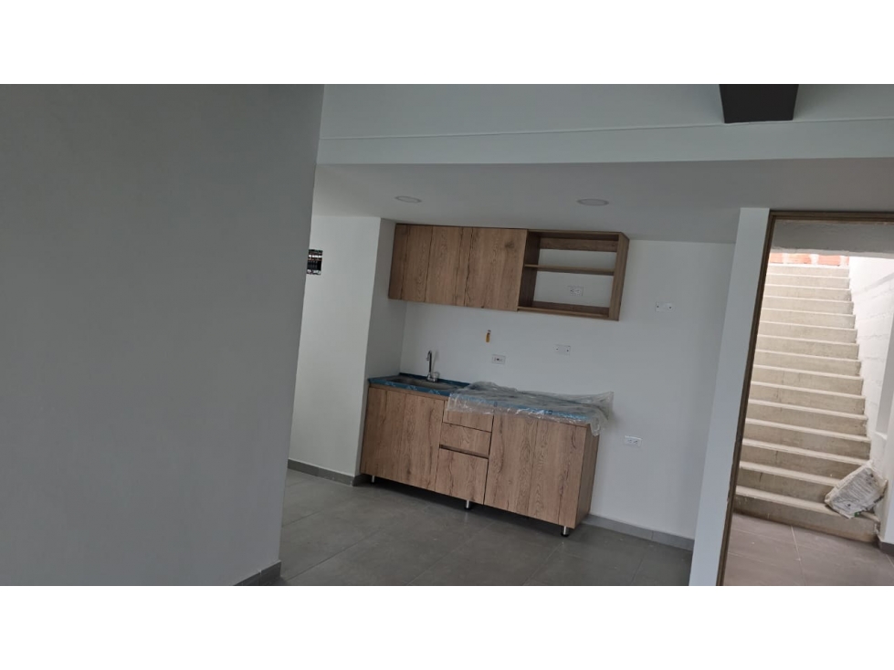 APARTAMENTO PARA LA RENTA SAN ANTONIO DE PRADO