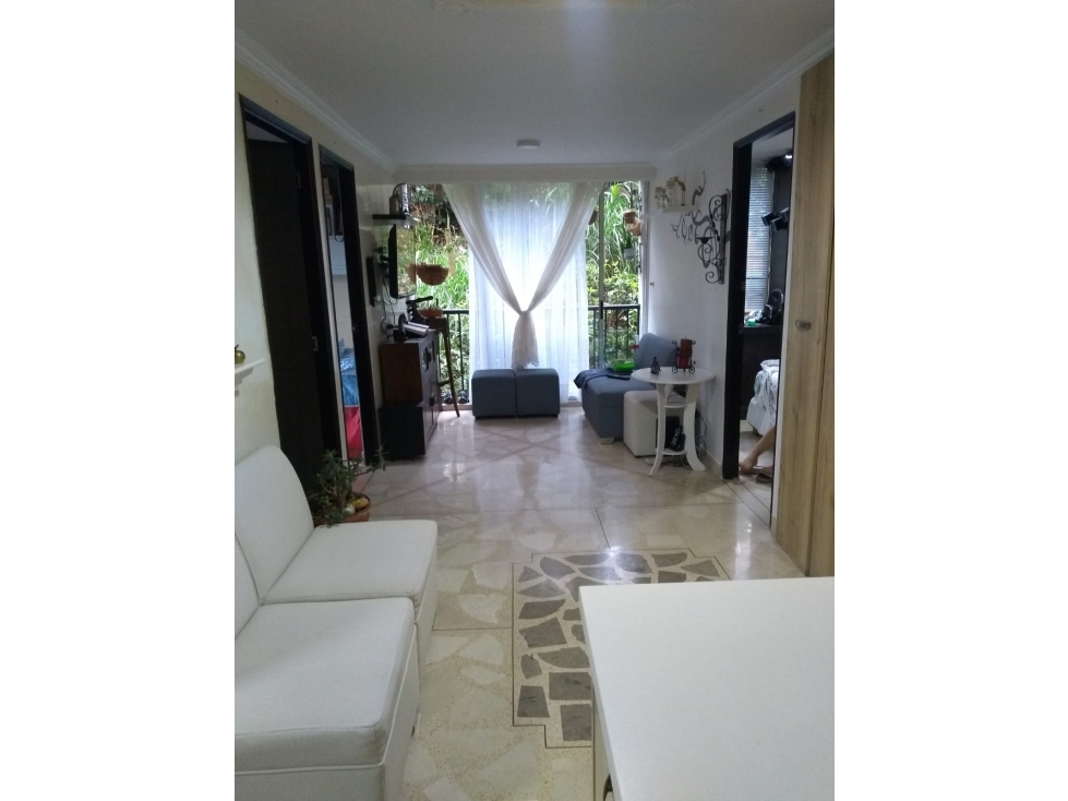 VENTA APARTAMENTO ENVIGADO