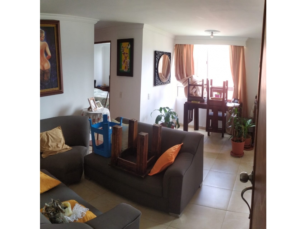 APARTAMENTO EN VENTA SAN ANTONIO DE PRADO UNIDAD RESIDENCIAL