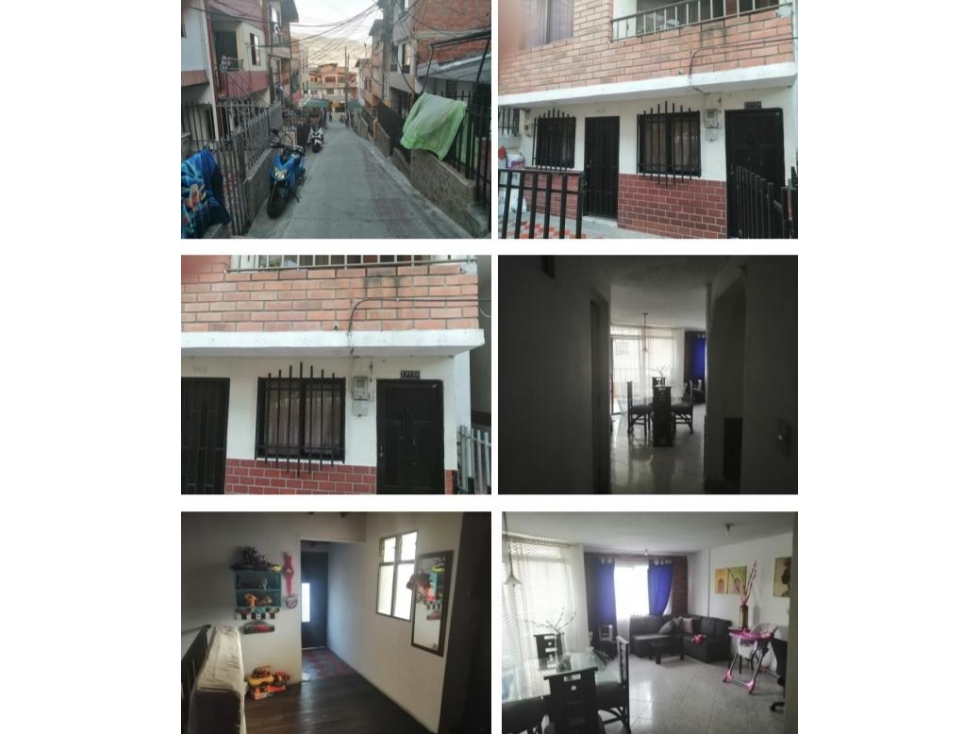 VENTA CASA ROBLEDO MIRAMAR