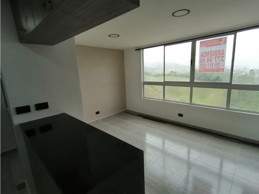 APARTAMENTO EN RENTA EN CALDAS UNIDAD RESIDENCIAL