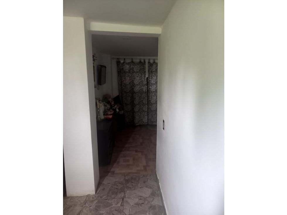 VENTA  APARTAESTUDIO SAN ANTONIO DE PRADO  EL VERGEL 