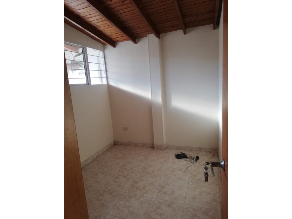 Venta de Apartamento en Santa Lucia, Medellín