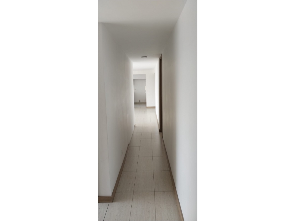 APARTAMENTO EN VENTA LOMA DE LOS BERNAL