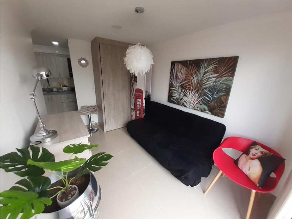 Venta de Apartamento en Robledo, Medellín Antioquia