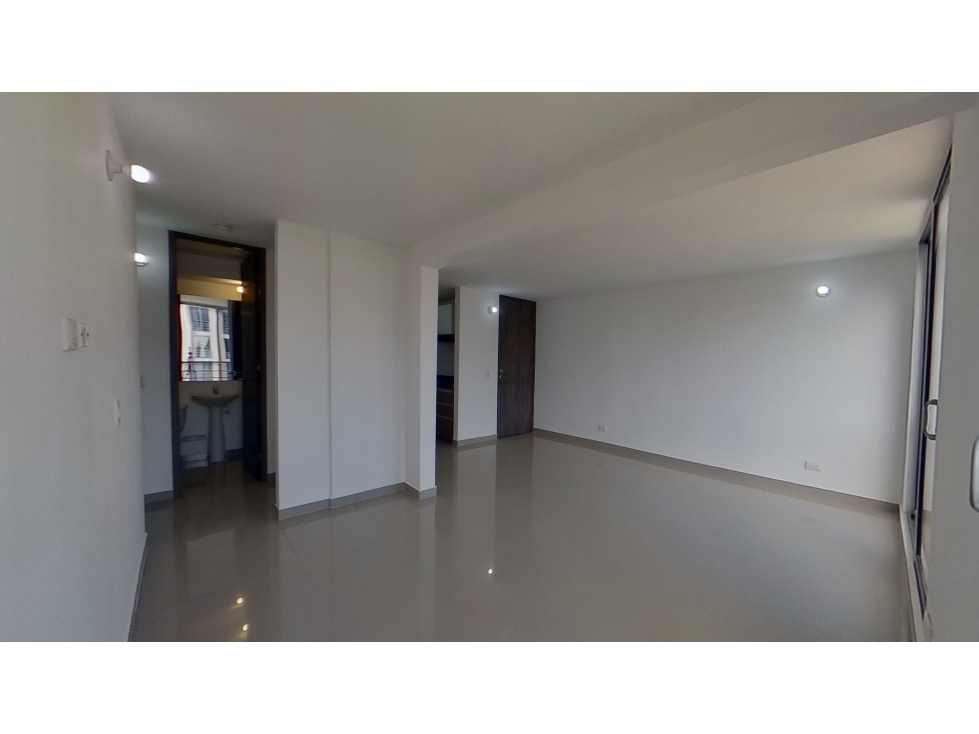 APARTAMENTO EN VENTA Paraiso - Barranquilla