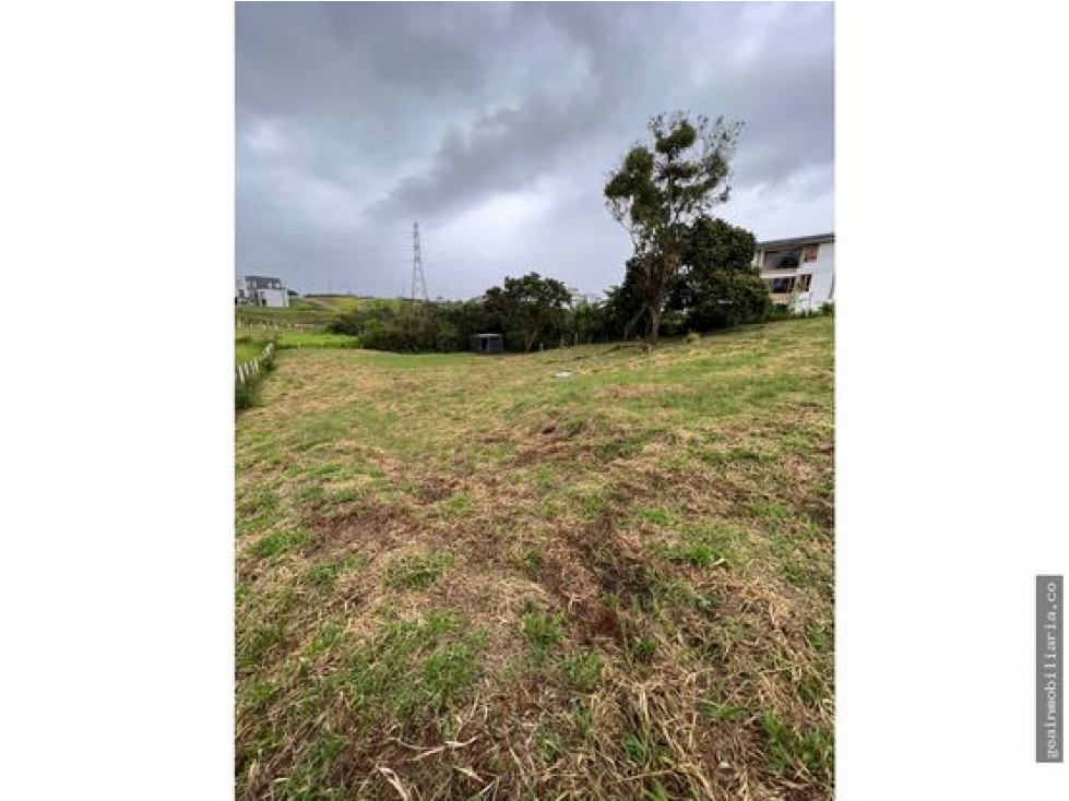 SE Vende Lote en Parcelación Ciudad Verde - Popayán