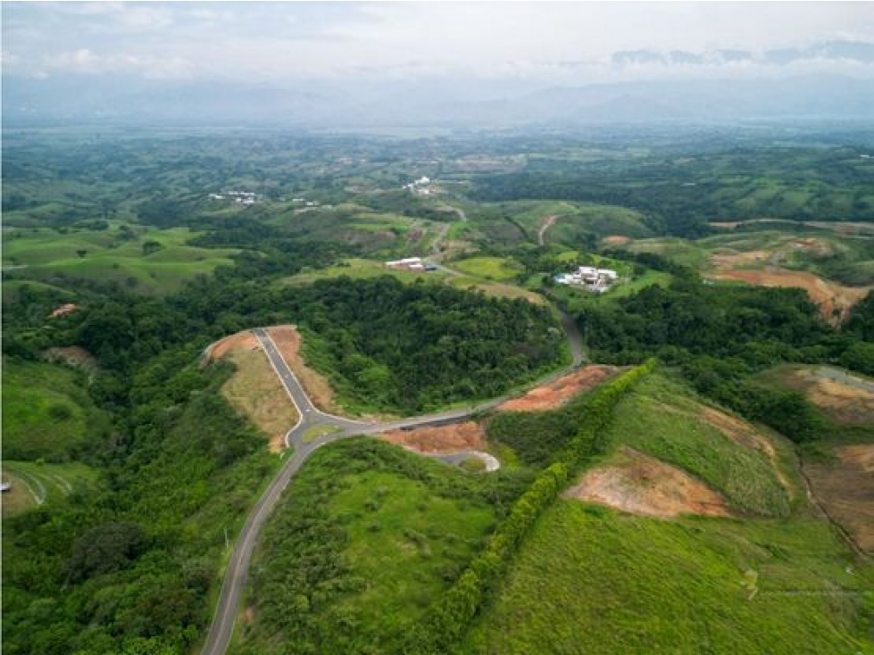 VENTA LOTES EN CONDOMINIO, SECTOR EXCLUSIVO, CERRITOS, PEREIRA CARTAGO