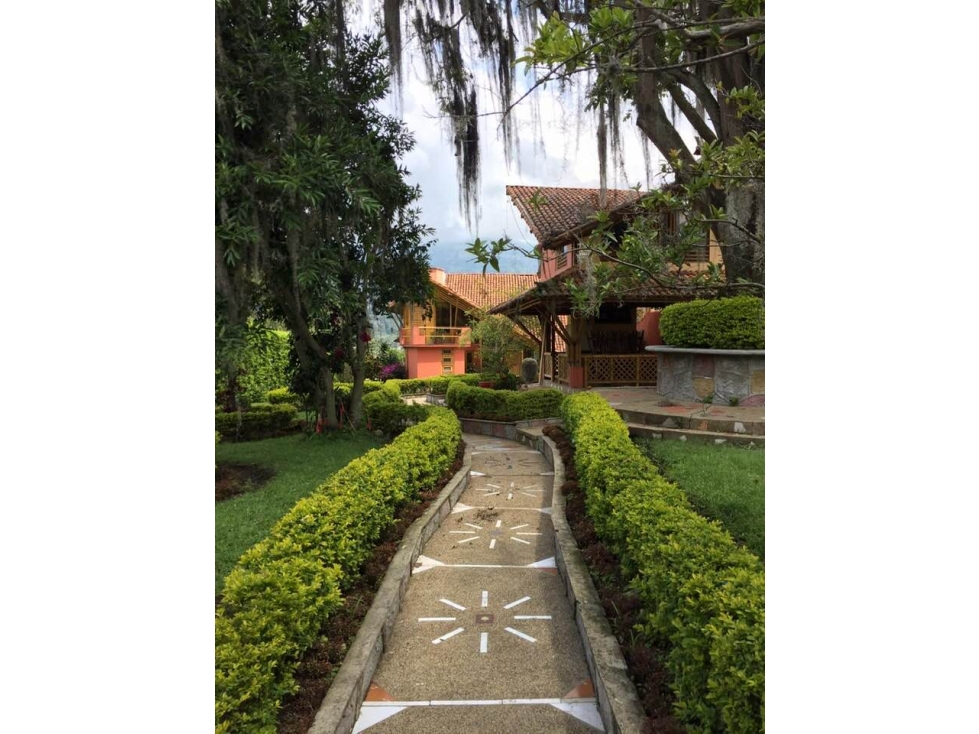 VENTA CASA CONDOMINIO CAMPESTRE SILVANIA FUSA CUNDINAMARCA BOGOTA (VT)