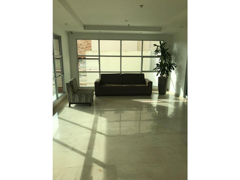 Apartamento en venta  en ciudad jardín