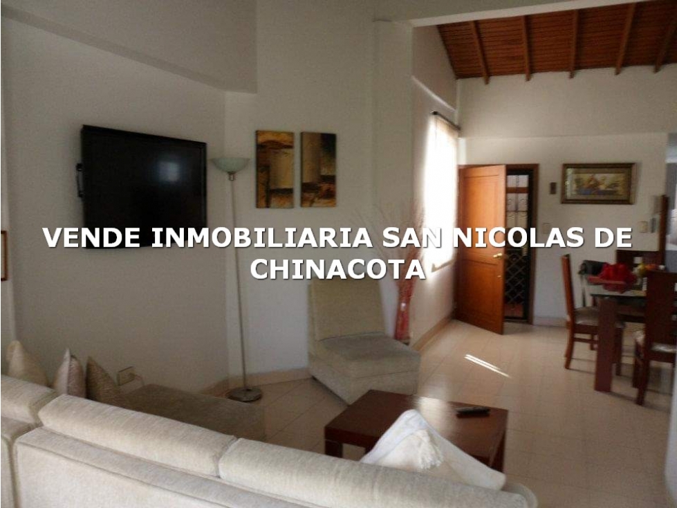 VENDO APARTAMENTO EN QUINTA ORIENTAL (CUCUTA)