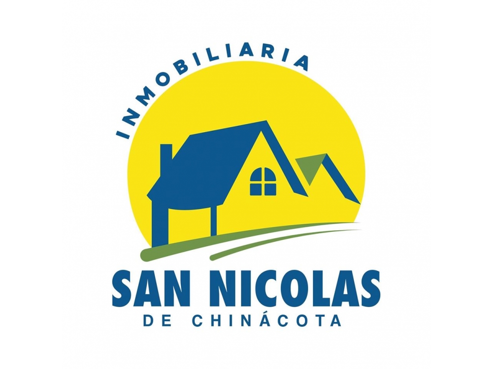 VENDO LOTE COMERCIAL EN CHINACOTA