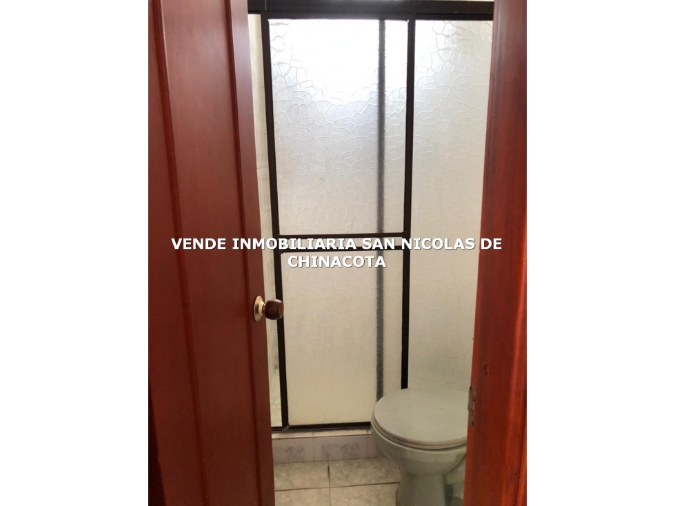 VENDO APARTAMENTO EN CAOBOS