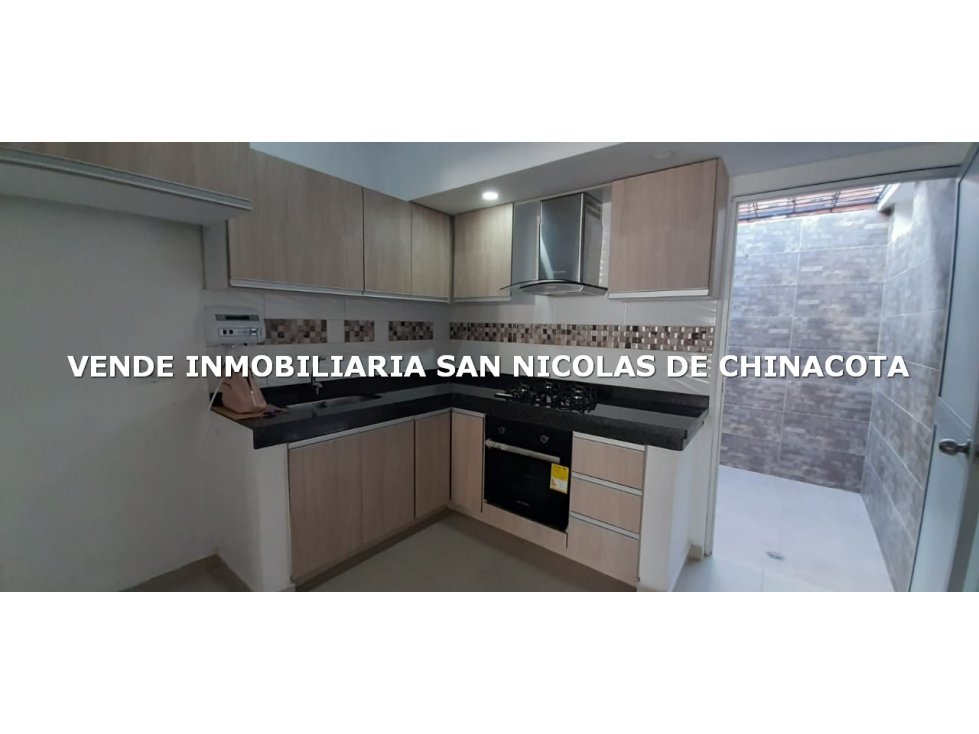 VENDO O PERMUTO CASA EN CUCUTA