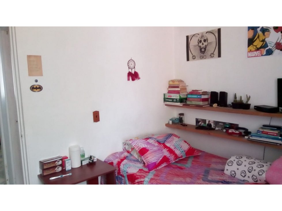 APARTAMENTO EN EL BARRIO VILLAFLORA MEDELLÍN