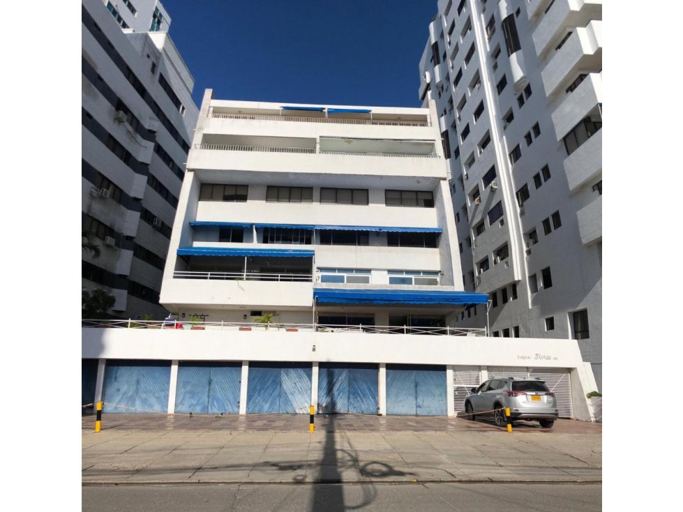 Apartamento turístico de oportunidad en venta - Laguito