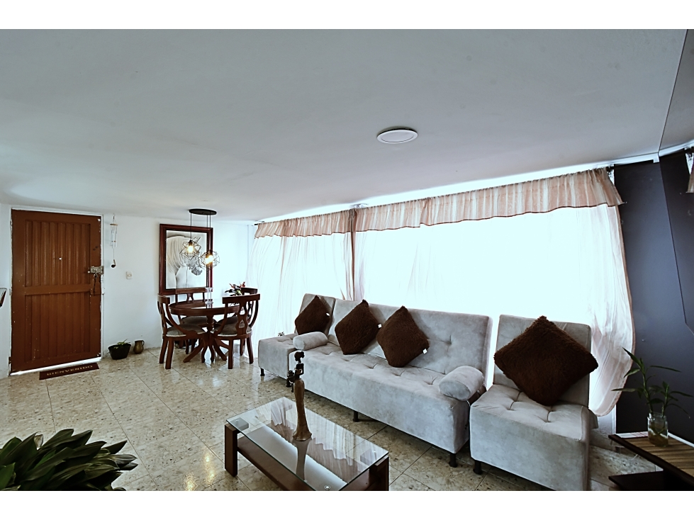 Venta Apartamento Aquilino Villegas, Manizales