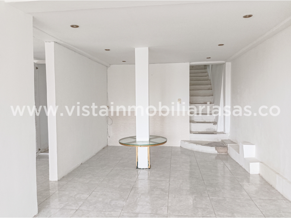 Arriendo Apartamento Sector Chipre, Manizales