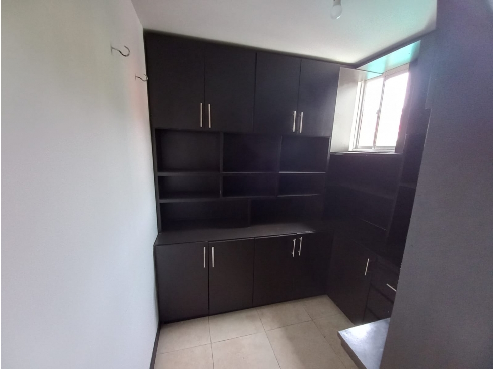 Venta Apartamento Sector Las Américas, Manizales