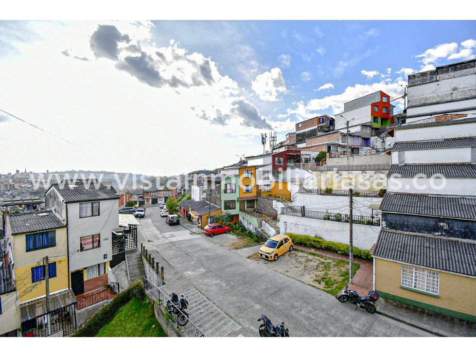 Venta Apartamento Sector La Carola, Manizales