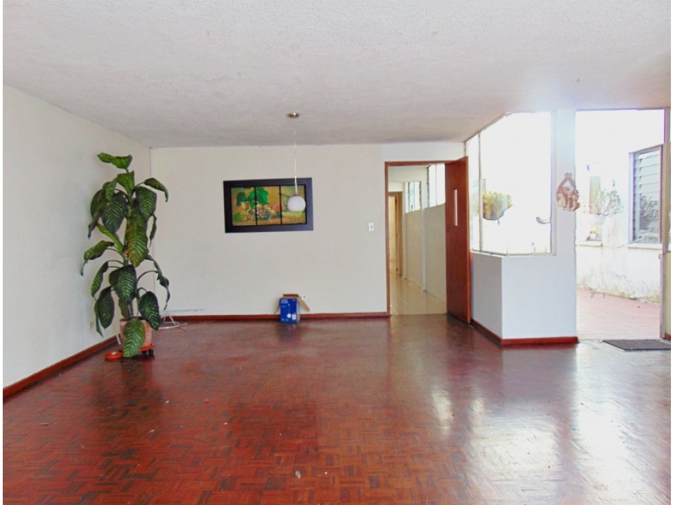 Venta Casa La Arboleda, Manizales