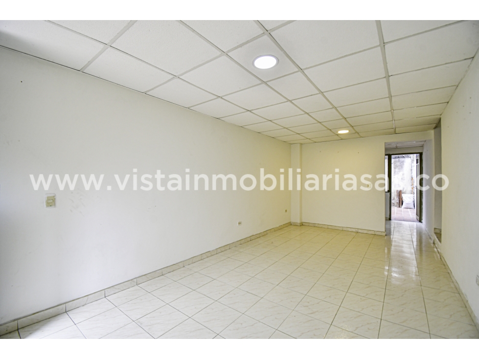 Venta Apartamento Sector Barrio El Bosque, Manizales