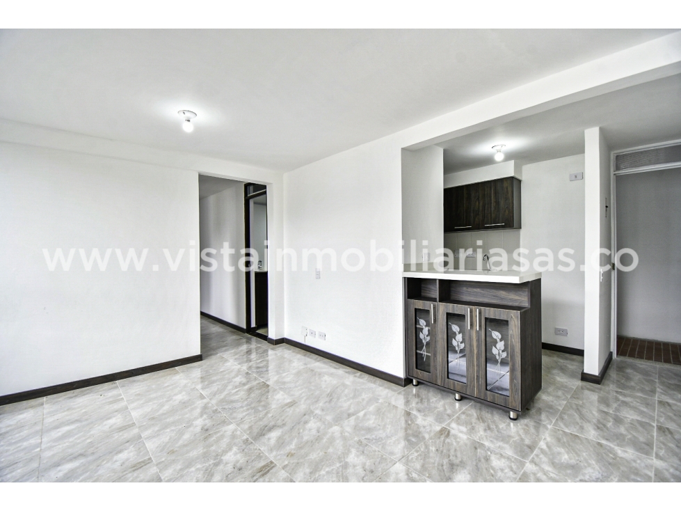 Arriendo Apartamento 