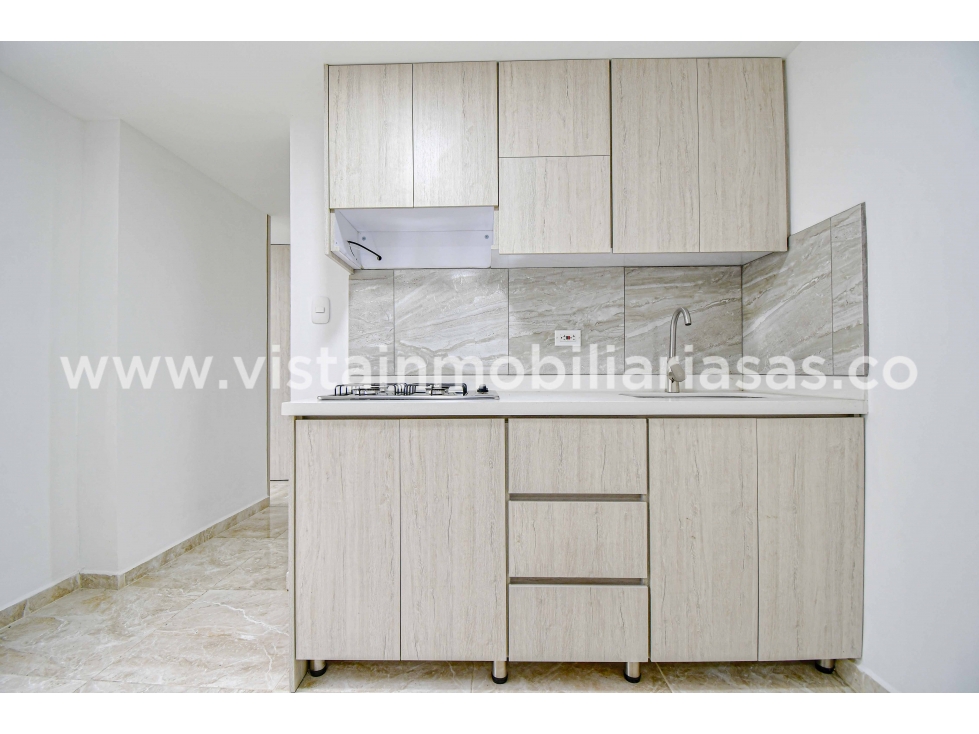 Arriendo Apartamento 