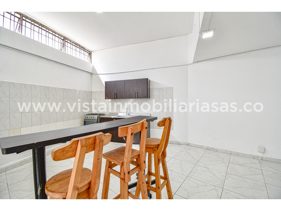 Arriendo Apartamento La Arboleda, Manizales