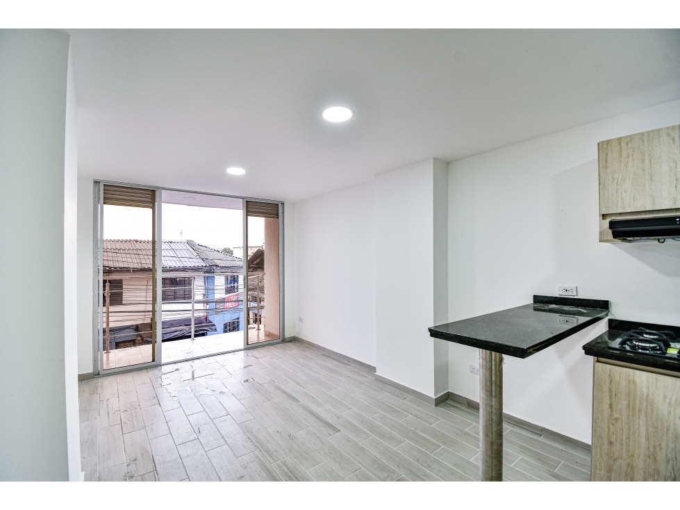 Venta Apartamento 