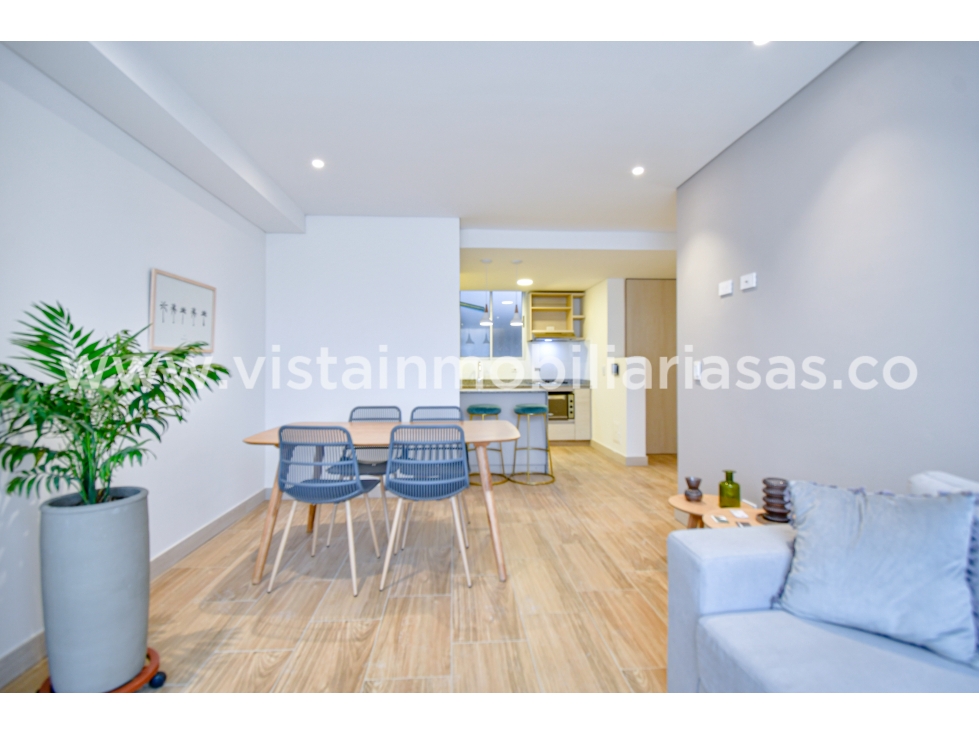 Venta Apartamento 