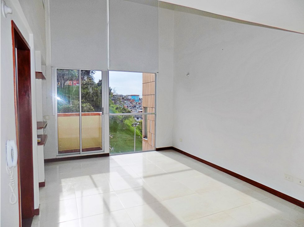 Venta Apartamento Dúplex Alta Leonora, Manizales