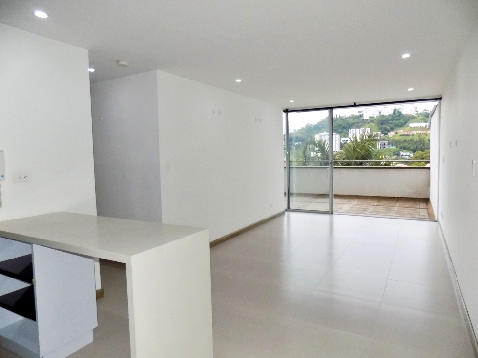 Venta Apartamento San Marcel, Manizales