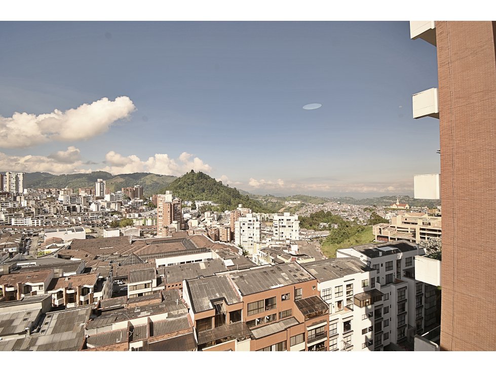 Venta Apartamento Palermo, Manizales