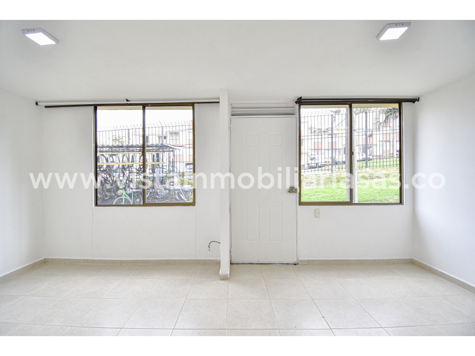 Venta Casa Conjunto Cerrado Sector Villa Pilar, Manizales