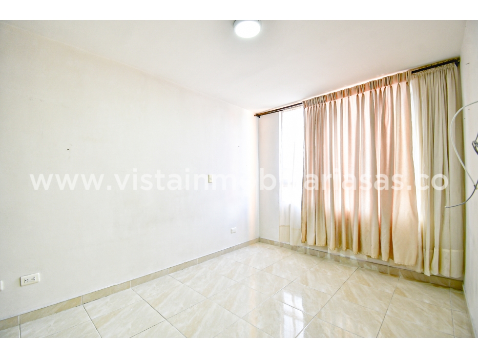 Arriendo Apartamento Sector Campohermoso, Manizales