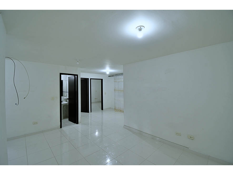 Venta Apartamento San Jorge, Manizales