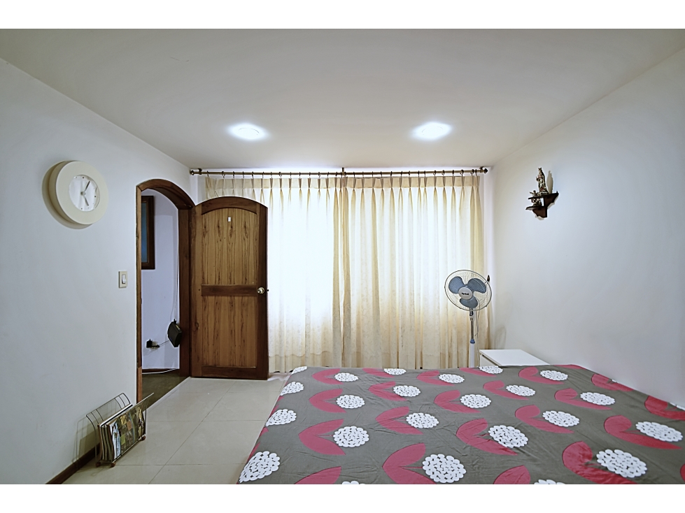 Arriendo Casa Sector Palermo, Manizales