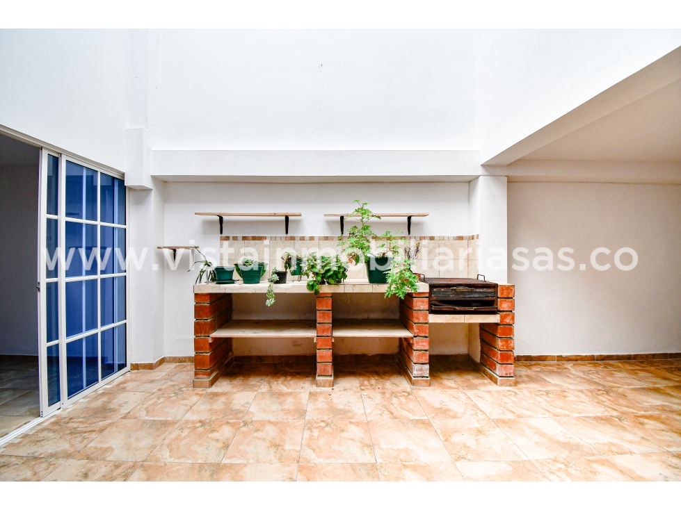 Venta Casa Sector Chipre, Manizales