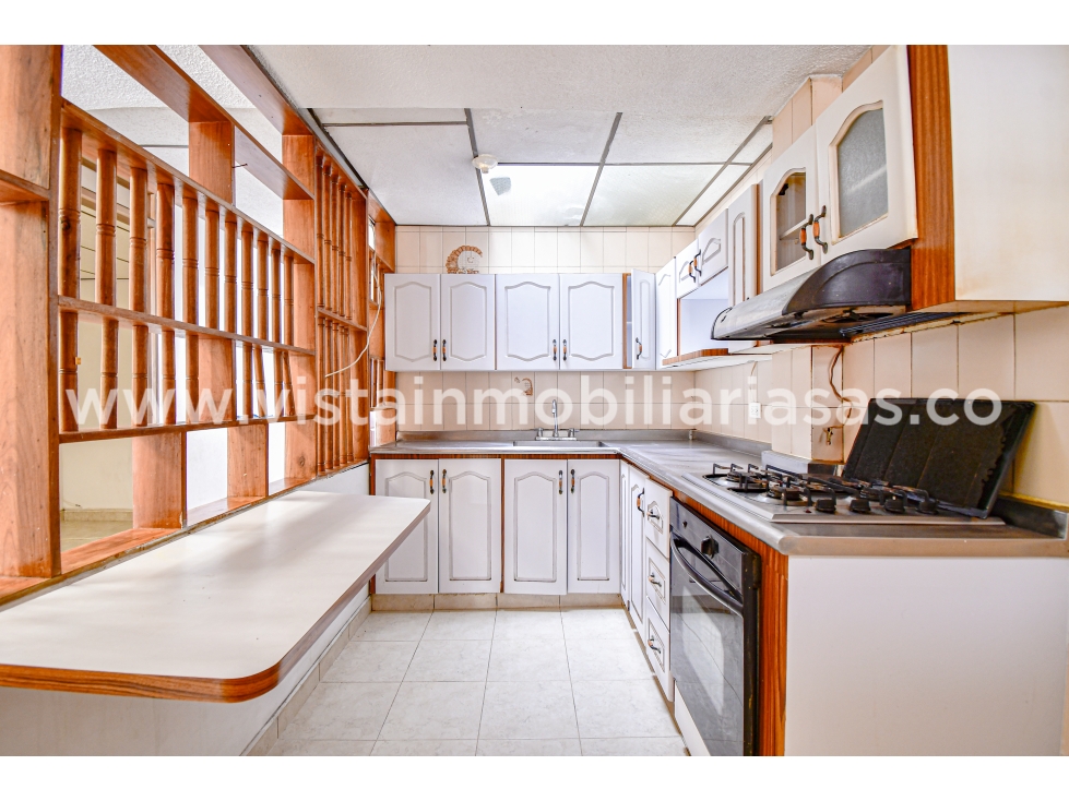 Arriendo Apartamento Sector Chipre, Manizales