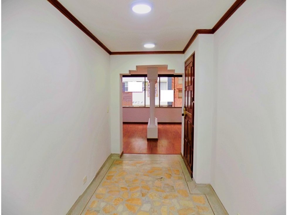 Venta Apartamento Palermo, Manizales