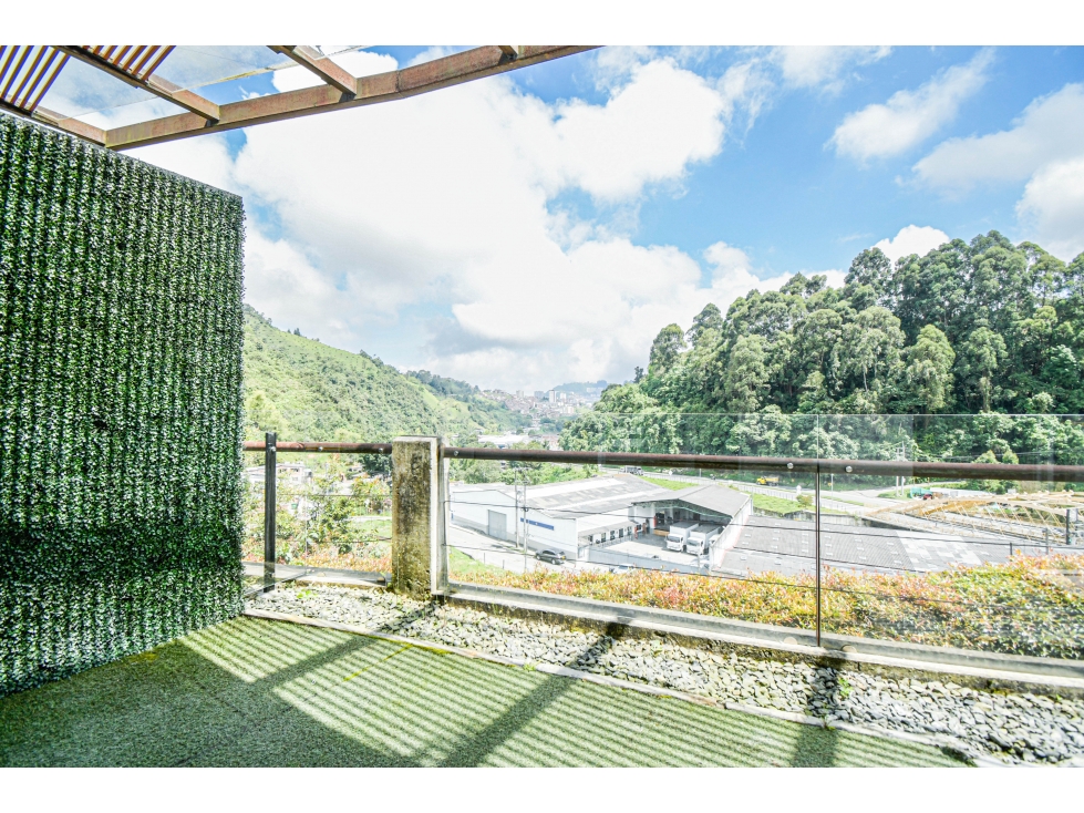 Venta Casa Conjunto Sector La Florida a 15 minutos de Manizales