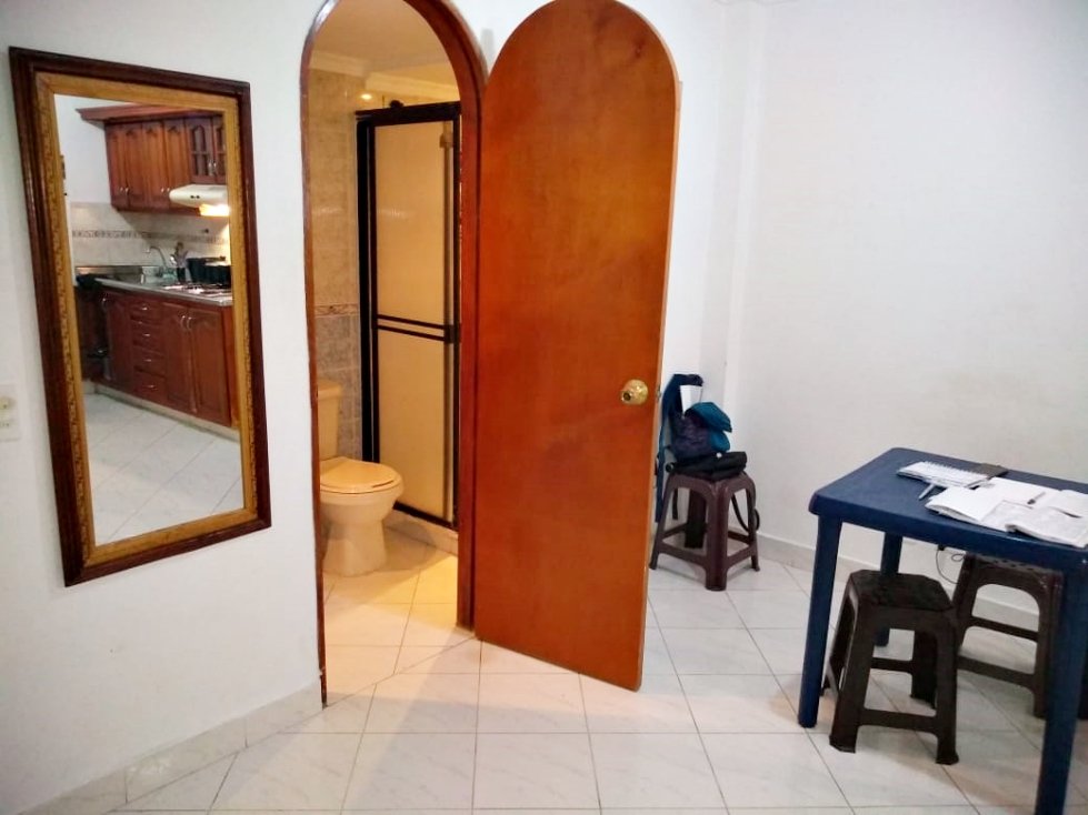 Venta Apartamento Itagui, Antioquia